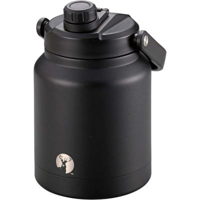 キャプテンスタッグ グランドフリーズ クーラーボックス 大型 保冷力