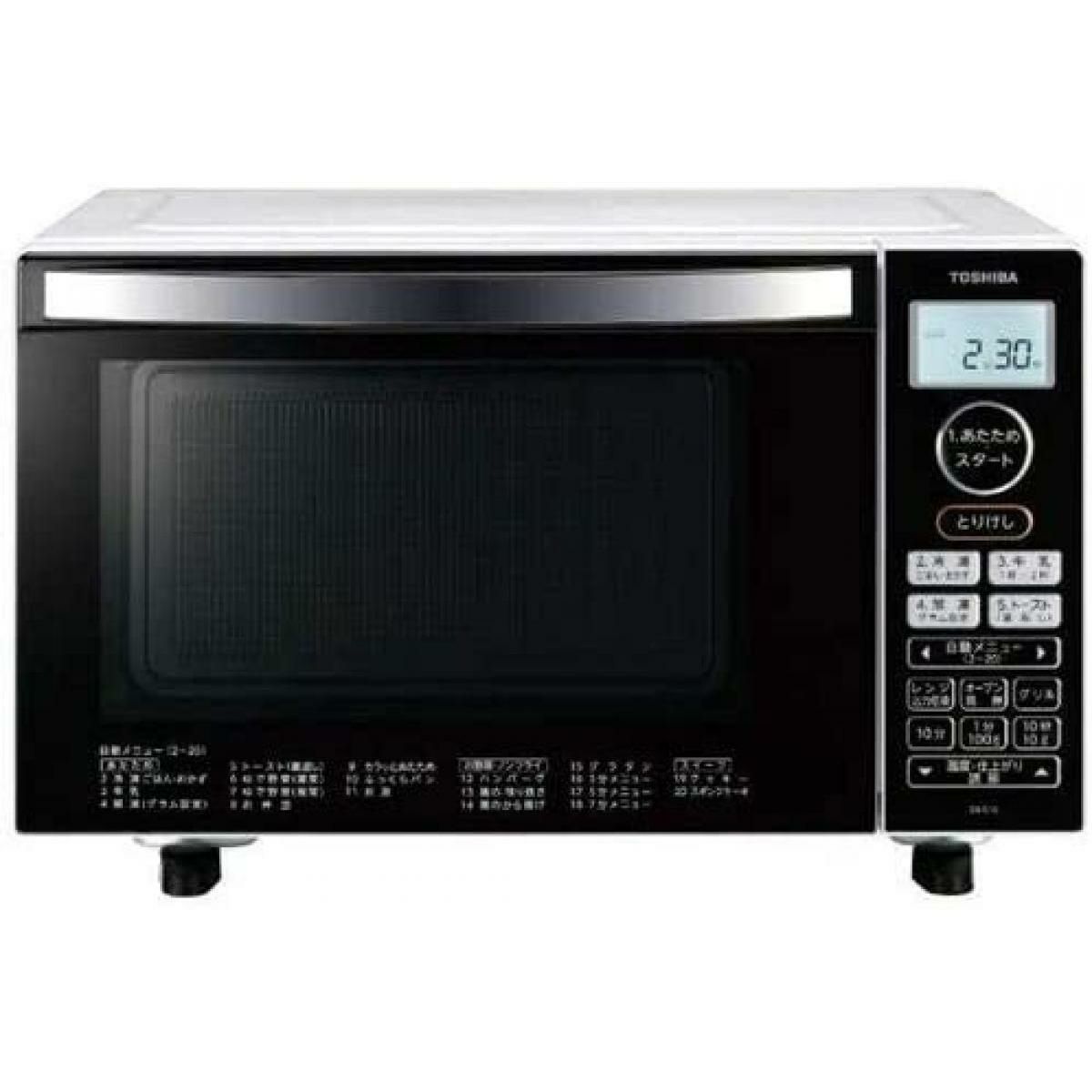 東芝 石窯ドーム ER-MD7 美品 美品24年式ノンフライ TOSHIBA 石窯ドーム