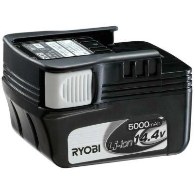 京セラ RYOBI リョービ リチウムイオン18Vバッテリー B-1850LA 電池パック/充電工具用/5000mAh B-1850LA |  DAIYU8 ONLINE SHOP