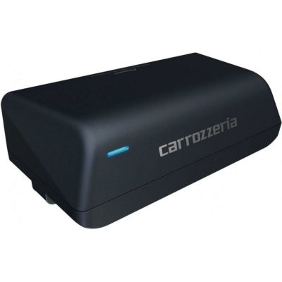 Amazon.co.jp: パイオニア スピーカー TS-WX010A サブウーファー