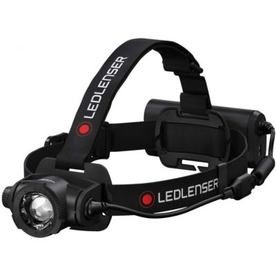 お取り寄せ】Ledlenser(レッドレンザー) H7R Core LEDヘッドライト