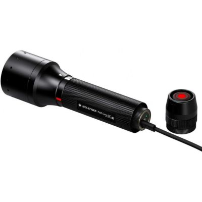 お取り寄せ】Ledlenser(レッドレンザー) H7R Core LEDヘッドライト