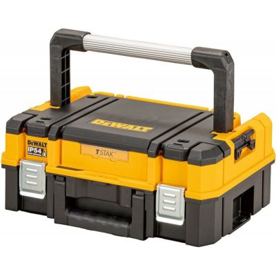 在庫有・即納】 デウォルト DEWALT ラージボックス DWST83346-1 TSTAK