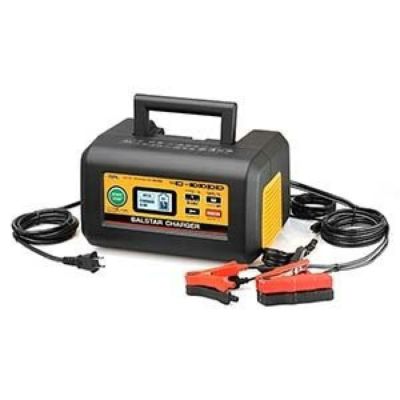 ACDelco(エーシーデルコ) 全自動バッテリー充電器 12V専用 AD