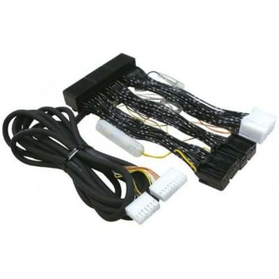 データシステム ASC680 エアサスコントローラー (アクティブサス