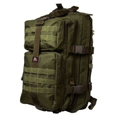 ［STORMCROS］アサルトバック ストームクロス (STORMCROS) アサルトバッグ Large 陸自迷彩 57L