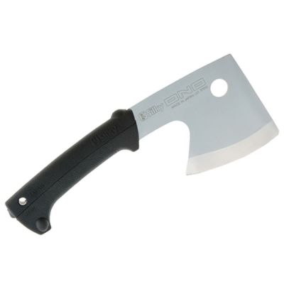 シルキー オノ 斧 本体 120MM 568-12 おの 枝バラシ アウトドア 特殊