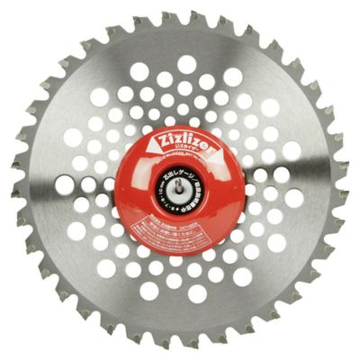 セフティ－でかチッププラス チップソー1枚 255MMX36P