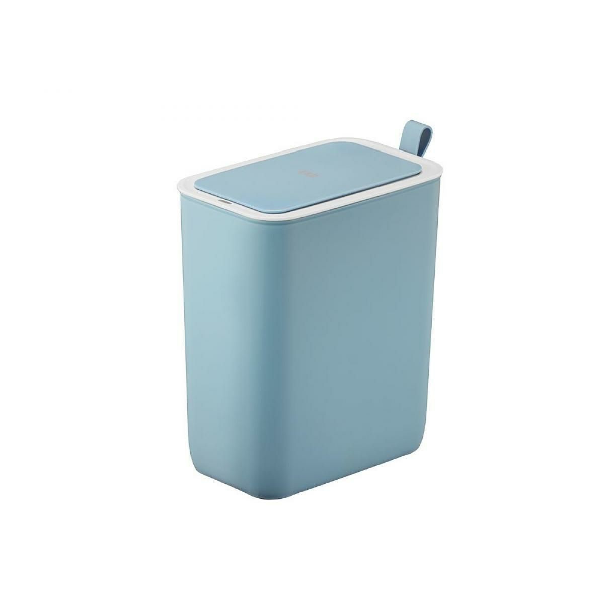 EKO Doco X 充電式センサービン ゴミ箱 センサー式 ホワイト 12L