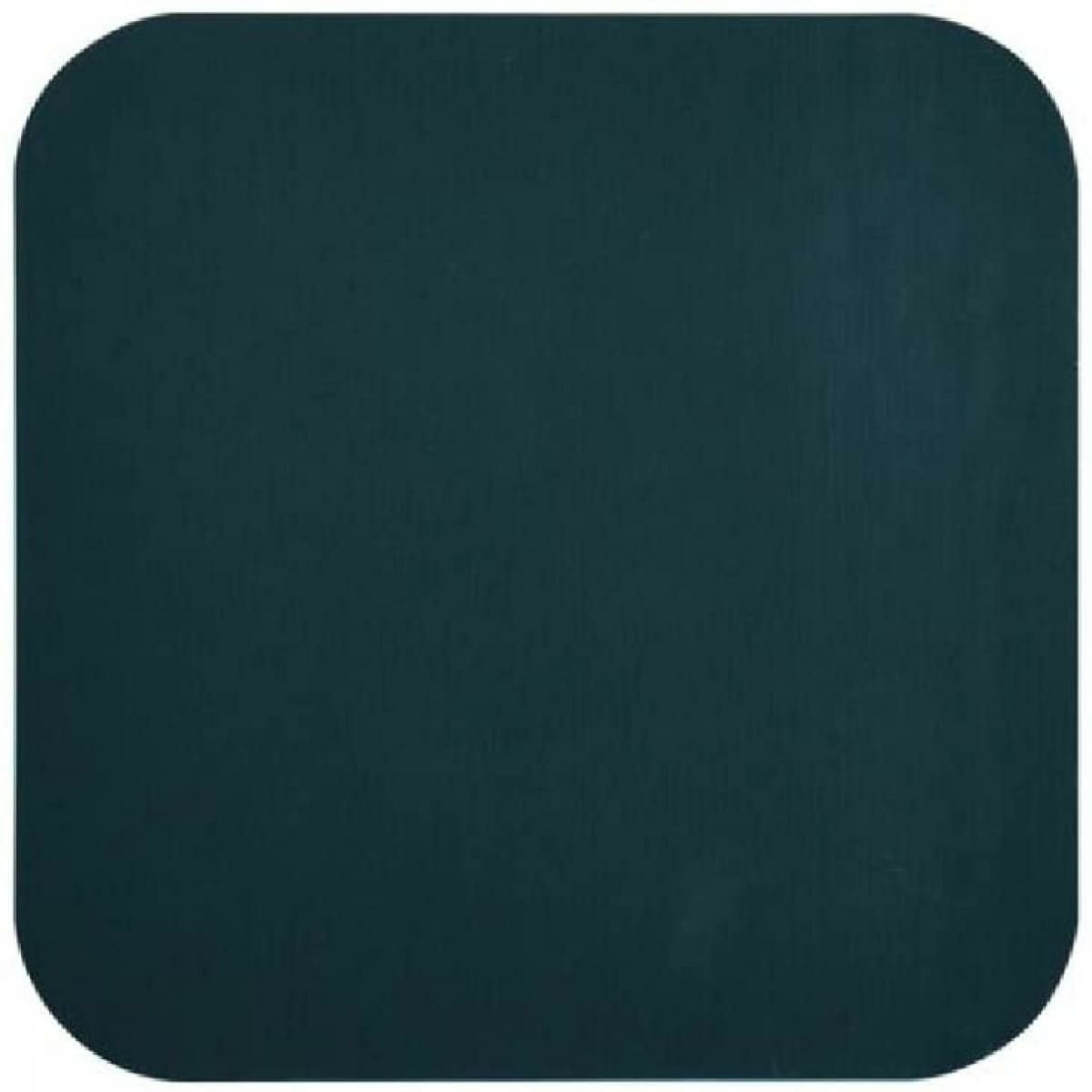 防草パッチ グリーン 角（つや消しタイプ） 50枚入り XT-P12G-50