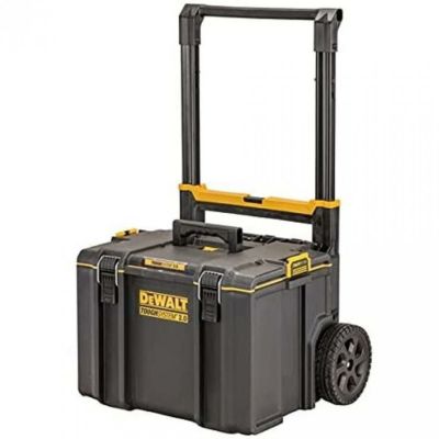 Aデウォルト(DEWALT) タフシステム2.0 オーガナイザー DWST833 DEWALT DEWALT(デウォルト) タフシステム2.0セット DWST83392-1(2個