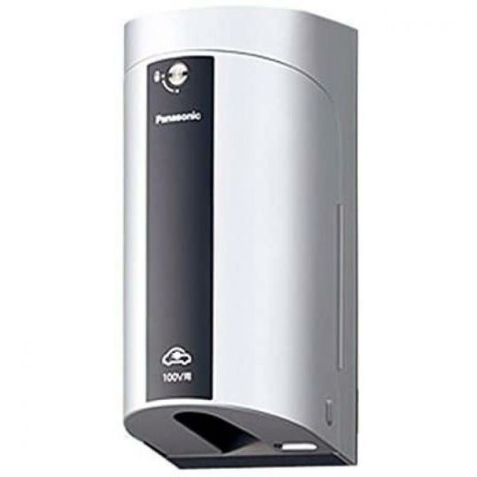 パナソニック Panasonic EV・PHEV充電用 カバー付接地屋外コンセント