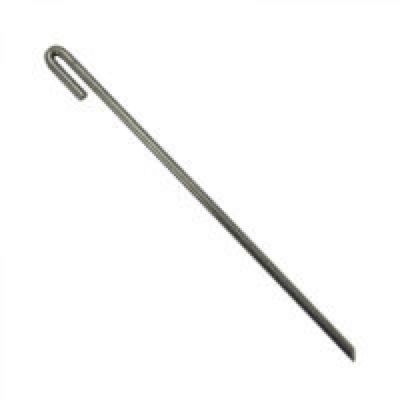 グリーンフィールド コ型止めピン 200mm 600本入り φ4X幅40mmX長さ