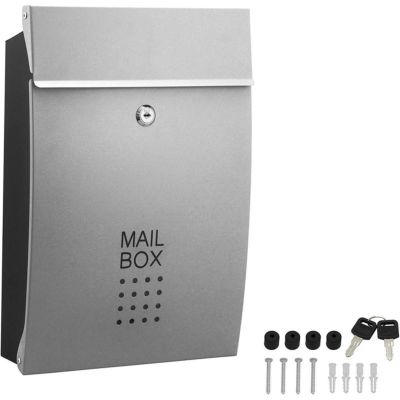 ポスト 郵便ポスト 置き配 郵便受け 新聞受け 郵便 メール便 新聞 朝刊