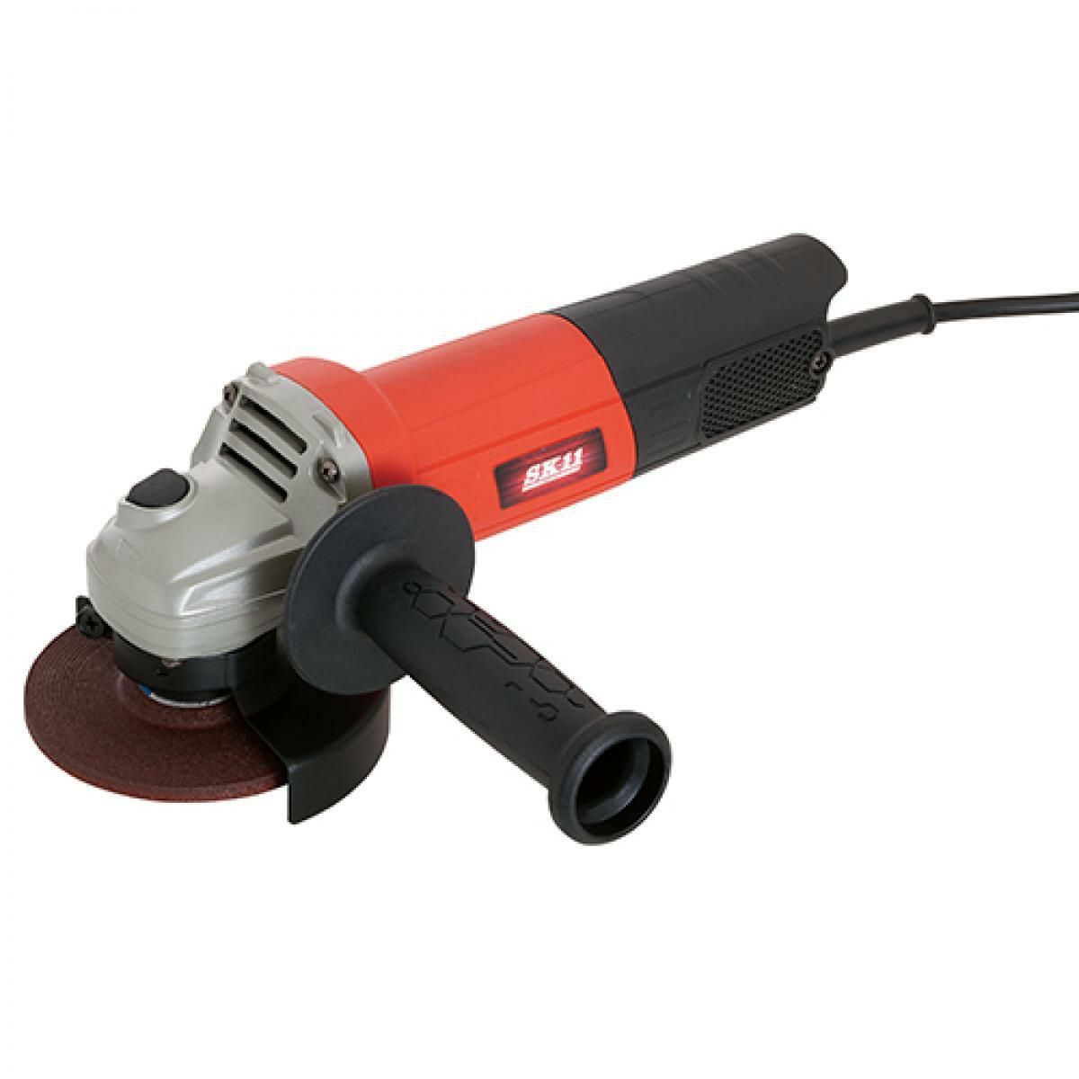 SK11 エアハンマーPRO ポイントチゼル2本 フラットチゼル2本 メタル  